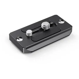 SmallRig 2146 Quick Release Plate ( Arca type Compatible)