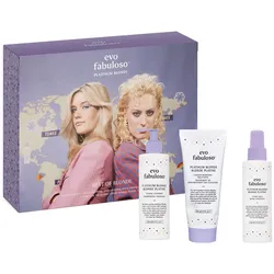evo Fabuloso Best of Blonde Box