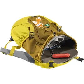 Deuter Waldfuchs 10 l lava/paprika