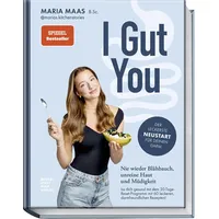 Becker Joest Volk Verlag I Gut You