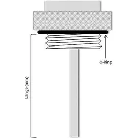 SPEC-X olietemperatuurmeter oeltemp.display hh100