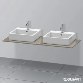 Duravit XSquare Konsole, XS063GB8989,