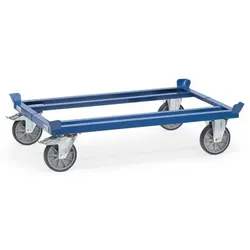 Paletten-Fahrgestell 22802 - TPE