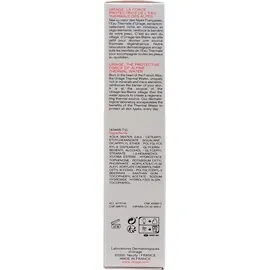 Uriage Toléderm Control Rich Soothing Care Cream 40 ml