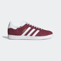 adidas Gazelle Collegiate Burgundy / Cloud White / Cloud White 38 2/3