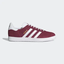 adidas Gazelle Collegiate Burgundy / Cloud White / Cloud White 38 2/3