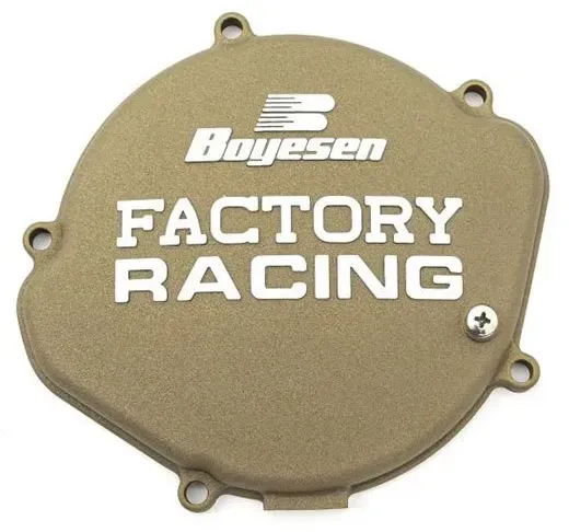 Boyesen Honda Cr 125 Cc-01m Kupplungsdeckel - One Size