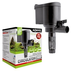 AquaEL Pumpe CIRCULATOR N v2 2000