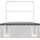 Schake GmbH Anlehnbügel aus Flachstahl 50 x 12 mm, in