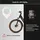 Sachsenrad E-SUV All Terrain E-Bike S5G Centro 2026 28 Zoll RH 54 cm Unisex schwarz