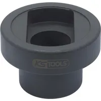 KS Tools Blattfederbolzen-Stecknuss für Scania, 34x56mm