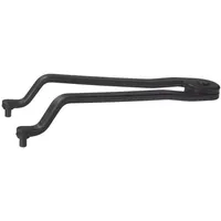 AMF Stirnlochschlüssel 11-60x3mm