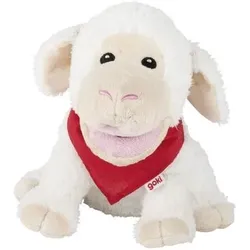 GOKI 51781 Handpuppe Schaf Suse