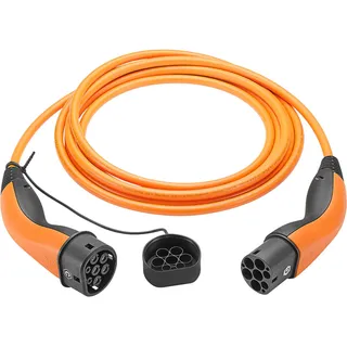 Lapp Ladekabel Typ 2 22 kW 10 m