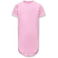 KIDS ONLY Sweatkleid KIDS ONLY "KOGINE S/S DRESS VD ZA JRS", Mädchen, Gr.