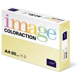 Antalis Image Coloraction Atoll A4 80 g/m2 500 Blatt pale ivory