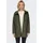 Only ONLELISA Raincoat Damen Grün XL