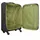 d & n Travel Line 6704 Koffer-Set 3-tlg. grau