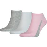 Puma Lifestyle Sneakersocken basic pink 39-42