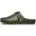 QUIKSILVER Clogg braun 39