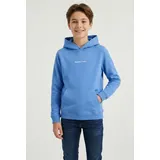 Jack & Jones Junior Hoodie Red 164