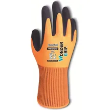Wonder Grip Comfort Wg310ho Latex Polyester Gauge 13 8/m