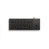 Cherry G84-5400 XS Trackball Keyboard - Tastatur