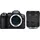 Canon EOS R6 Mark II + RF 24-105 mm F4-7,1 IS STM