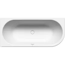 Kaldewei Centro Duo 1 Eckbadewanne 170 x 75 cm (283010110001)