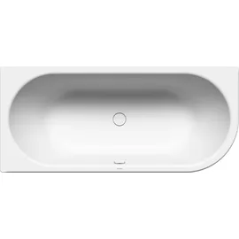 Kaldewei Centro Duo 1 Eckbadewanne 170 x 75 cm (283010110001)