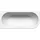 Kaldewei Centro Duo 1 Eckbadewanne 170 x 75 cm (283010110001)