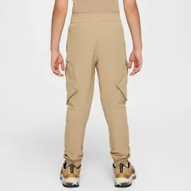 Nike City Utility Cargohose Beige XS