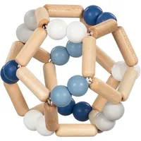 GoKi - Greifling Elastik Ball in Blau