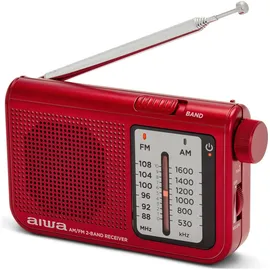 Aiwa RS-55 rot