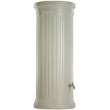 GARANTIA Säulentank 1000 l sandbeige