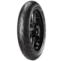 Pirelli Diablo Rosso II FRONT 110/70 ZR17 54W TL