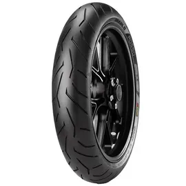 Pirelli Diablo Rosso II FRONT 110/70 ZR17 54W TL