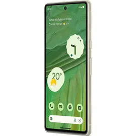 Google Pixel 7 256 GB lemongrass