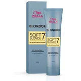 Wella Blondor Soft Blonde Cream 200g