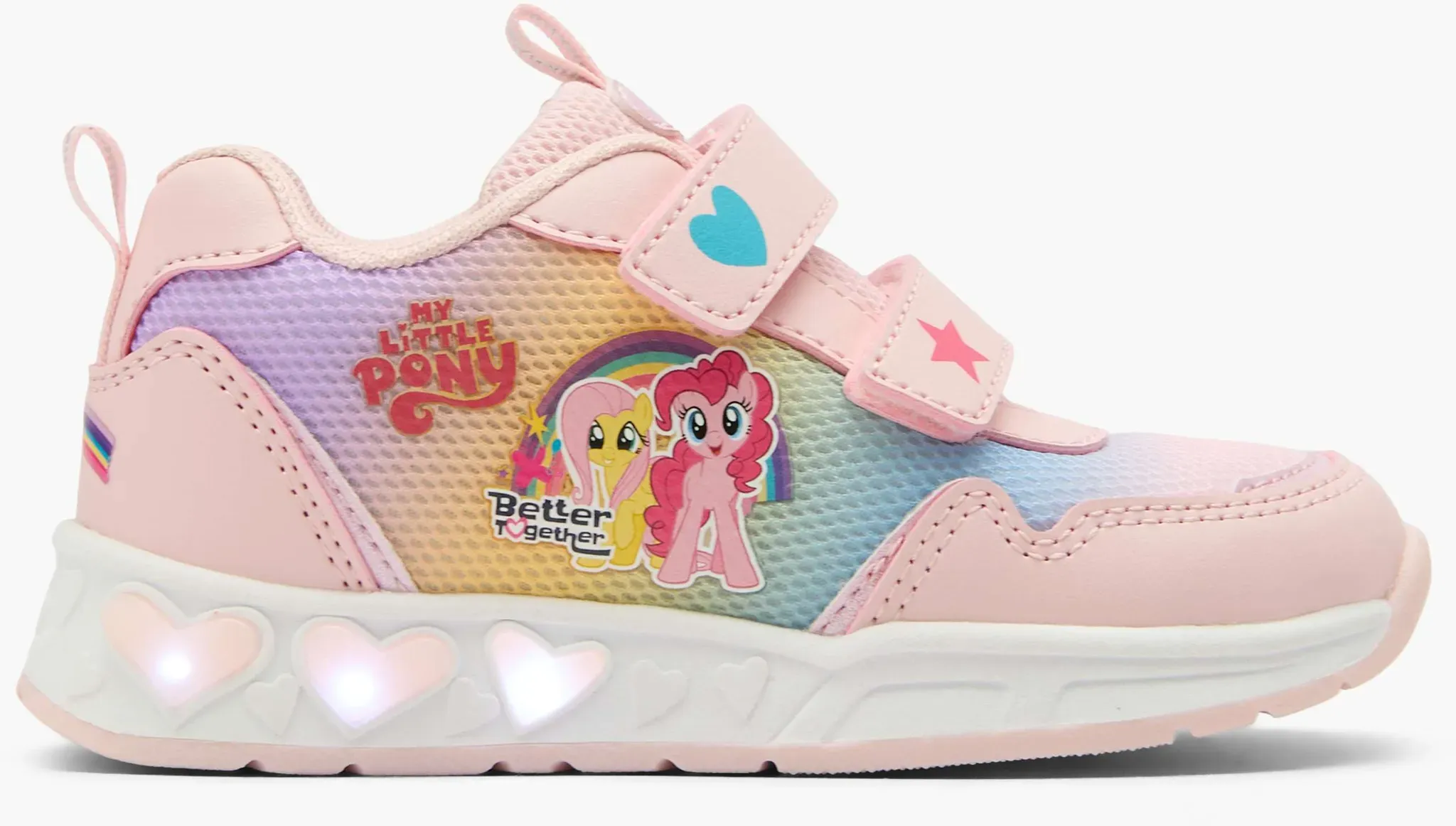 My Little Pony  Sneaker Pink, Kinder, Größe: 28 - My Little Pony  Sneaker Pink, Kinder, Größe: 28 - woman - Pink
