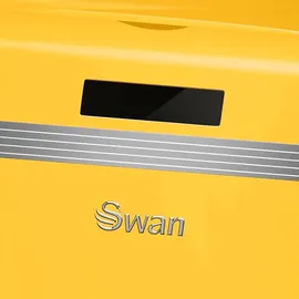 Swan Retro 45 l Gelb