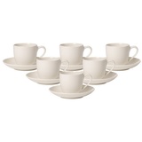 Villeroy & Boch Tasse, For Me 70 ml, 6 x)
