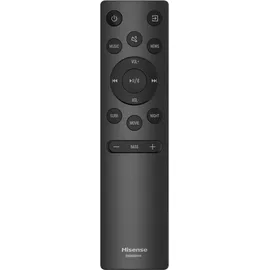 Hisense HS205G Schwarz