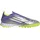 adidas F50 Pro Laceless TF Herren Purple Rush/Ftwr White/Lucid Lemon 46