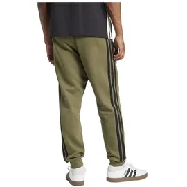 adidas Essential 3-Streifen Hose | grün L