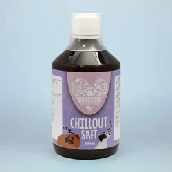 Tierliebhaber Chillout Saft