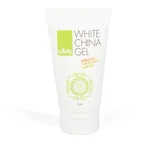 Bodhi Yoga, White China Gel Einheitsfarbe No Size