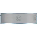 Gorenje 366534 Metallfettfilter 534x159mm