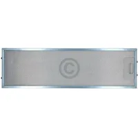 Gorenje 366534 Metallfettfilter 534x159mm