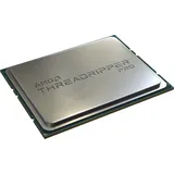 AMD Ryzen Threadripper PRO 5975WX - Tray